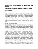 ATRIBUIÇÕES PROFISSIONAIS DO PSICÓLOGO NO BRASIL..pdf